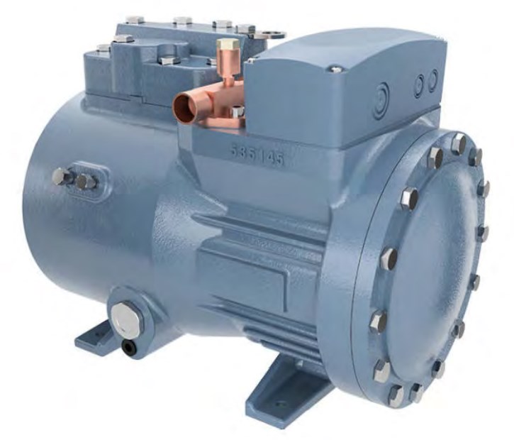srmtec SP1-H4250-S Холодильники