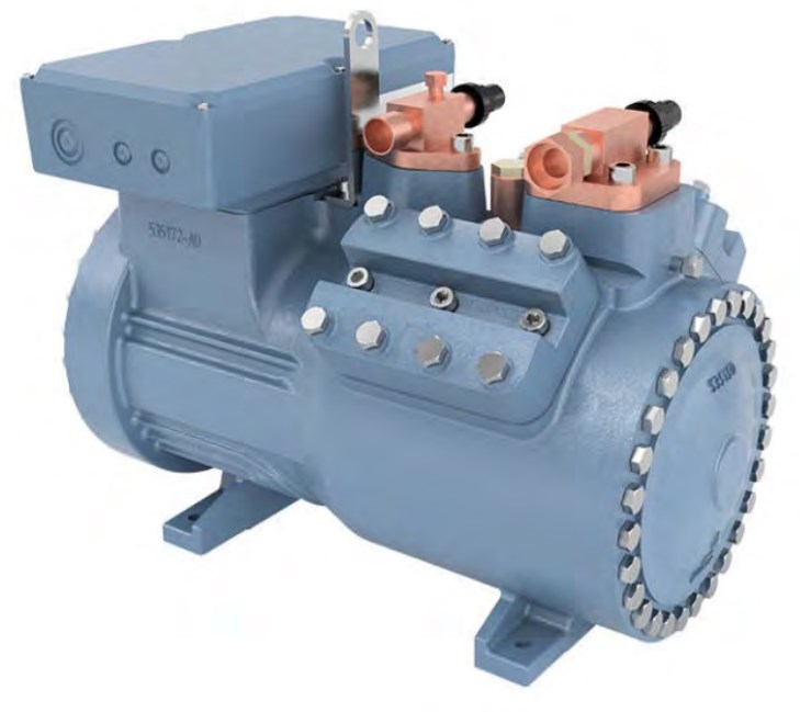srmtec TP1-H4090-S Холодильники