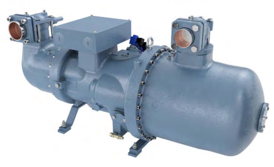 srmtec ES3-L110 Холодильники