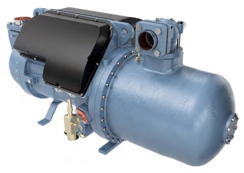 srmtec IS3-H160 Холодильники