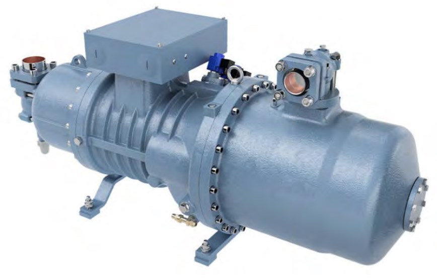 srmtec PS3-H180 Холодильники