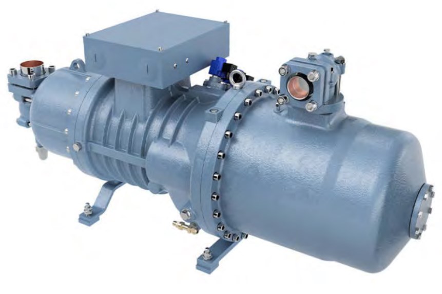 srmtec RS3-H050 Холодильники