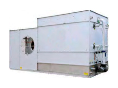 Evaporator hisap SRMTEC